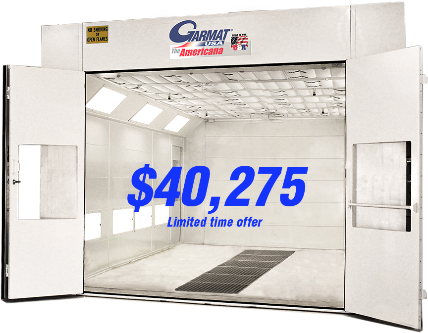 Garmat Introduces The Americana